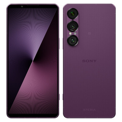 SONY Xperia 1 IV docomo simフリー パープル SONY Xperia 1 IV docomo