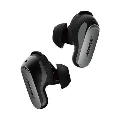 BOSE QuietComfort Ultra Earbuds (第2世代) ブラック|中古オーディオ