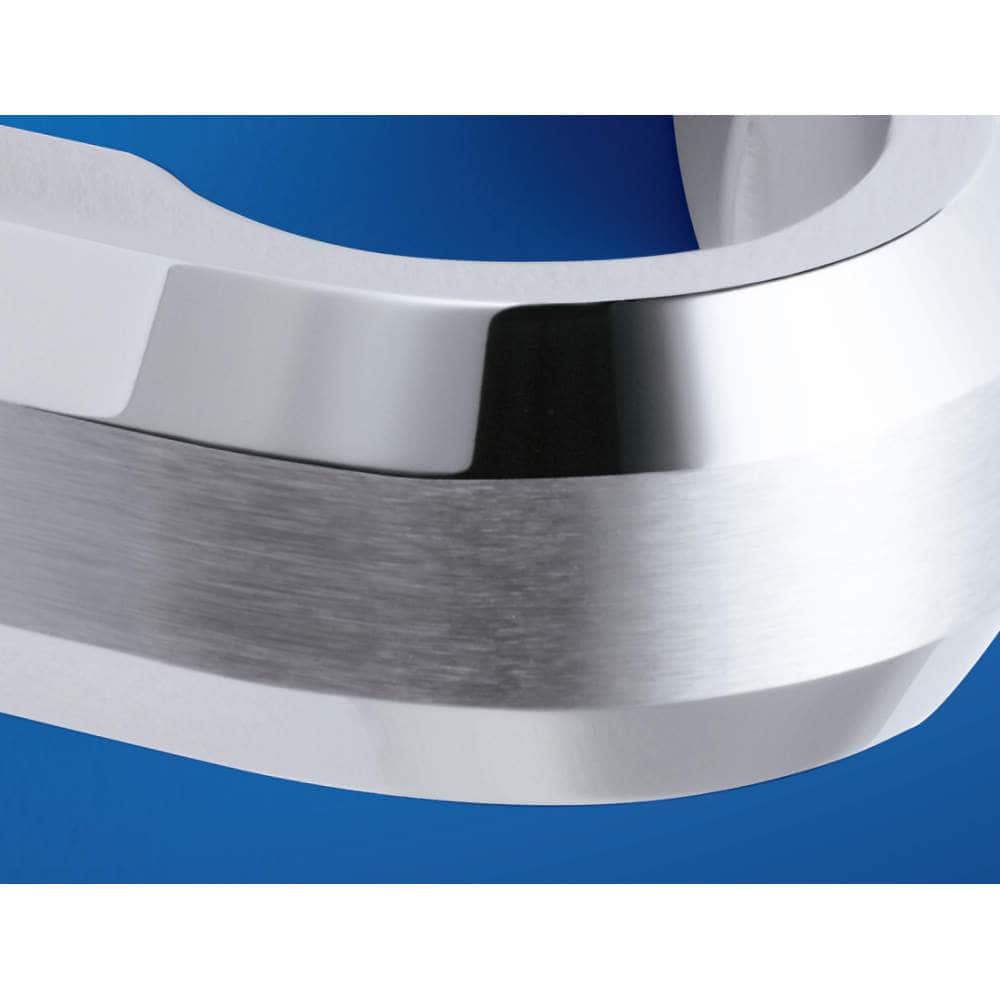 ステンレス つまみ ZL-1903 【スガツネ工業】