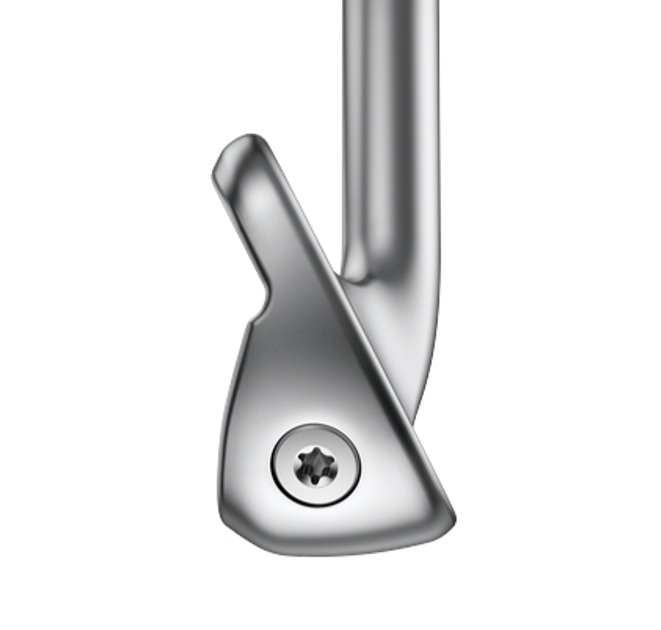 最強『スリクソンZXi』が2位に…。アイアンでもピン『G440』が1位