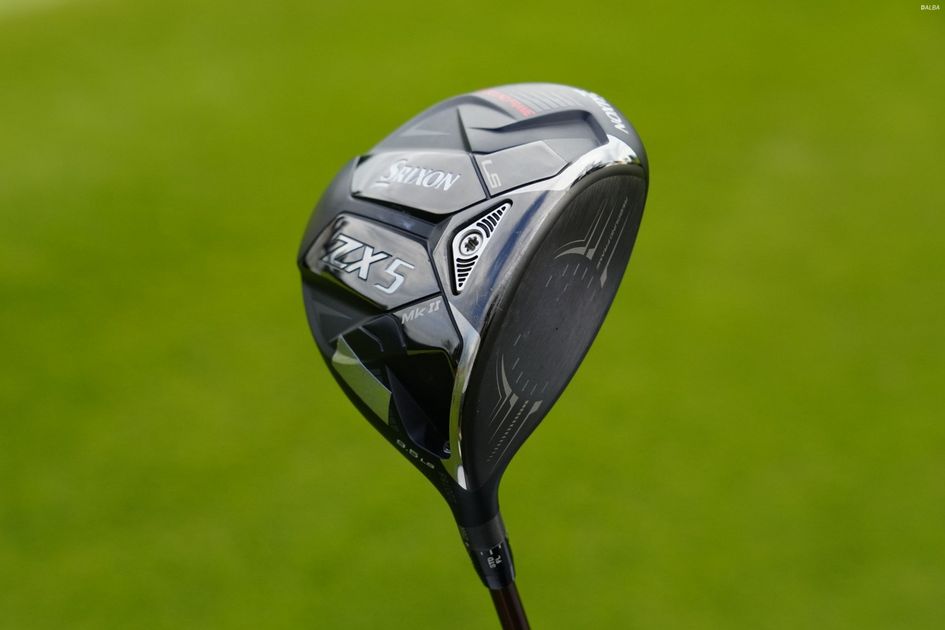 くロ スリクソンzx7アイアン 5〜P 6本 kbs tour 105s