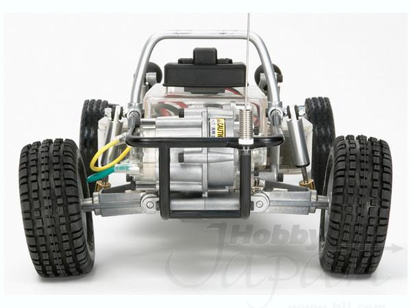 Tamiya Buggy Champ 1/10キット2009ボールデフ付き m*o様 Tamiya Buggy
