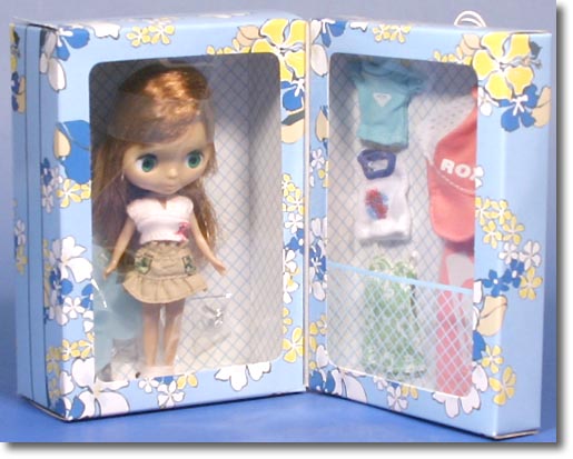 プチブライス CWC限定 ロキシーベイビー | HLJ.co.jp