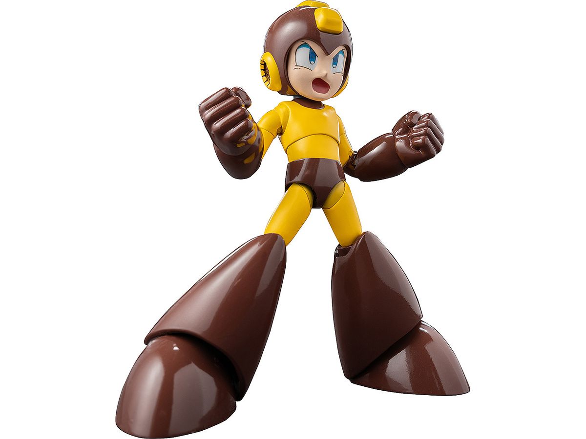 MDLX ロックマン(メタルブレード) | HLJ.co.jp