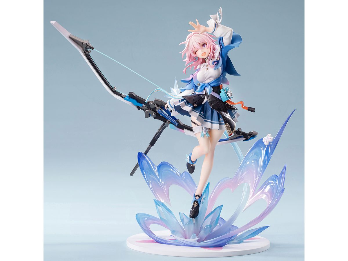 1/7 崩壊:スターレイル 三月なのか | HLJ.co.jp