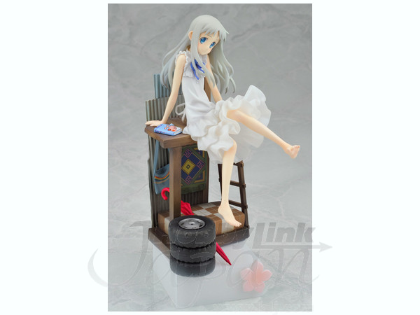 1/8 めんま PVC | HLJ.co.jp