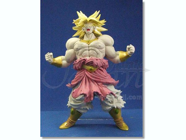 HG EXブロリー HGEX ドラゴンボール ブロリー HG ドラゴンボールZ