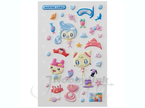 たまもりシールセット！ 【公式通販】