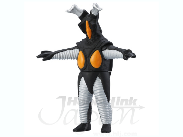 ヒーロー怪獣シリーズ10体セット ヒーロー怪獣シリーズ10体セット