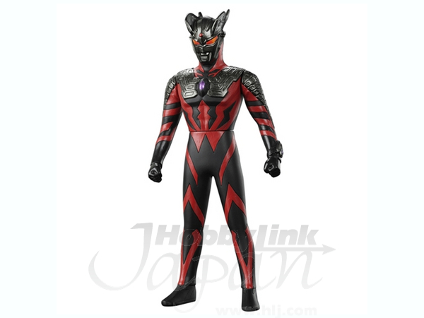 ウルトラヒーロー #EX ゼロダークネス | HLJ.co.jp