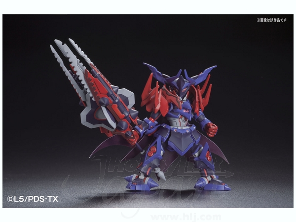 ダンボール戦機 LBX エンペラーM3、M5 ダンボール戦機 エンペラーM3 M5