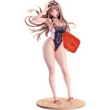 1/7 ラピ:クラシックバカンス (勝利の女神:NIKKE) | HLJ.co.jp