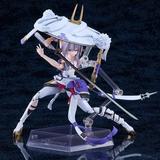 限定販売] figma 紅蓮 (勝利の女神:NIKKE) | HLJ.co.jp