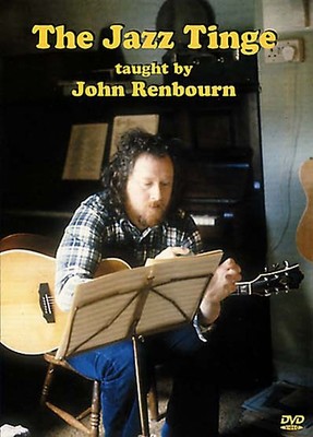 ギター Folk, Blues & Beyond DVD - John Renbourn Folk, Blues and Beyond