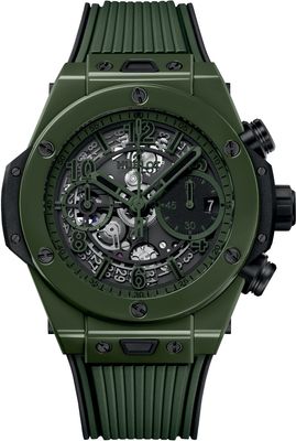 Hublot 646.CI.0110.RX.DPM24 Spirit of Big Bang Depeche Mode