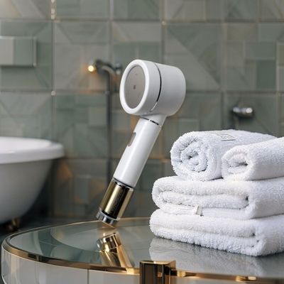 GEMMOVE MULTIーIONIZER (Shower head) Amazon.co.jp: ジェンマ