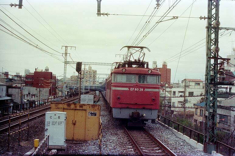 1985年前後) レトロ鉄道写真 本人撮影 L版 約190枚 1985年前後)