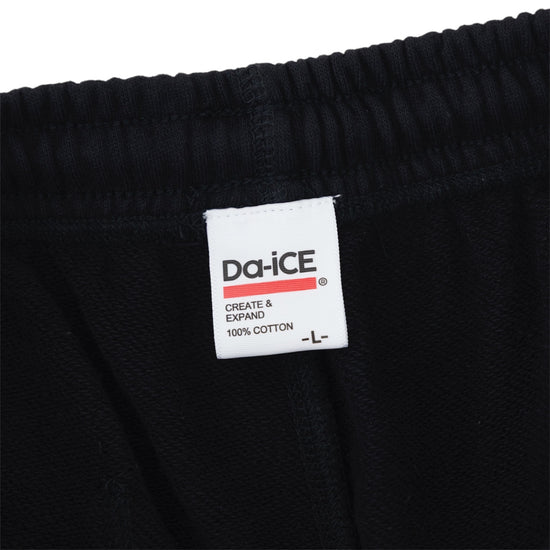 Da-iCE Vintage After Hoodie Set up (black)