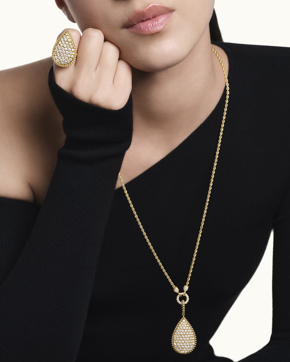 ポ*郎様 Boucheron Serpent Bohème Diamonds ピ Serpent boheme