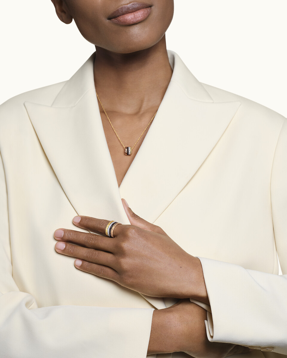 ✨超希少✨万年筆ブシュロン（Boucheron）35.8グラム金無垢18K