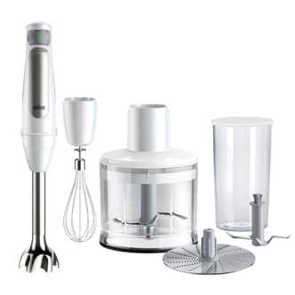 BRAUN マルチクイック ブレンダー ホイッパー スタンド 1050 ＊ BRAUN