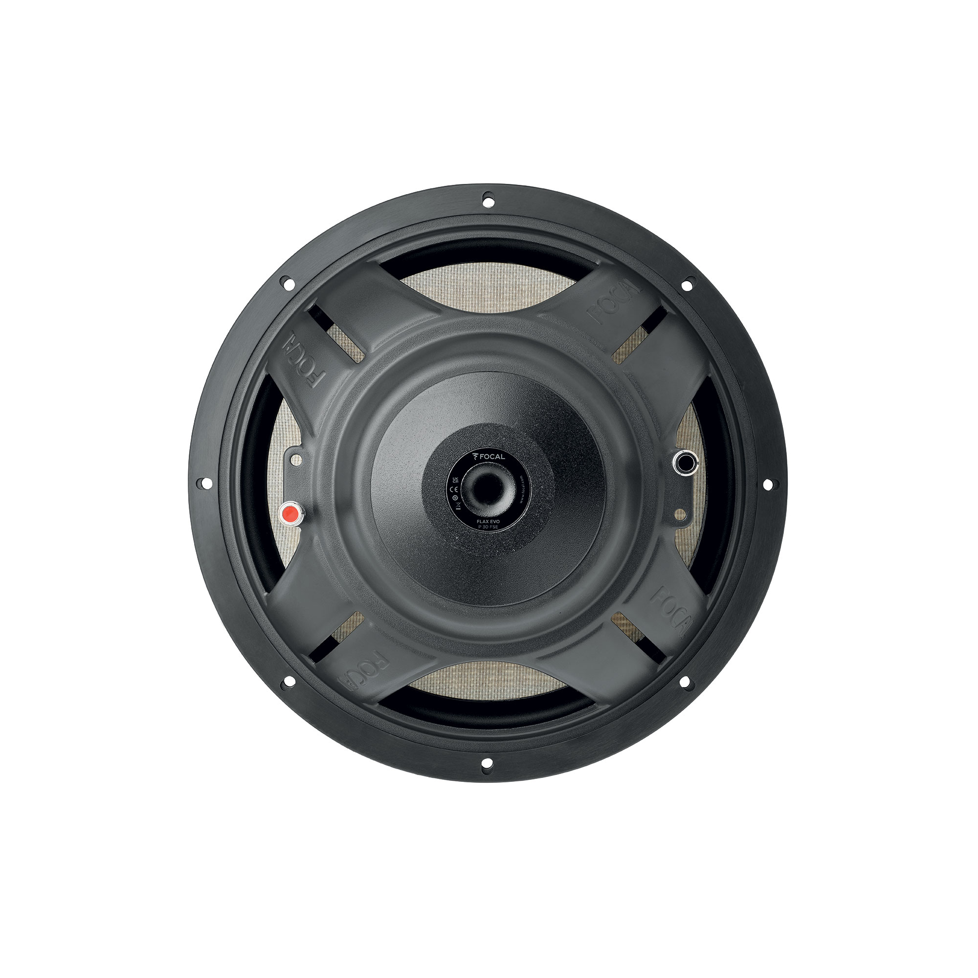 P 30 FSE - Subwoofer Compact 300mm/600W | Focal
