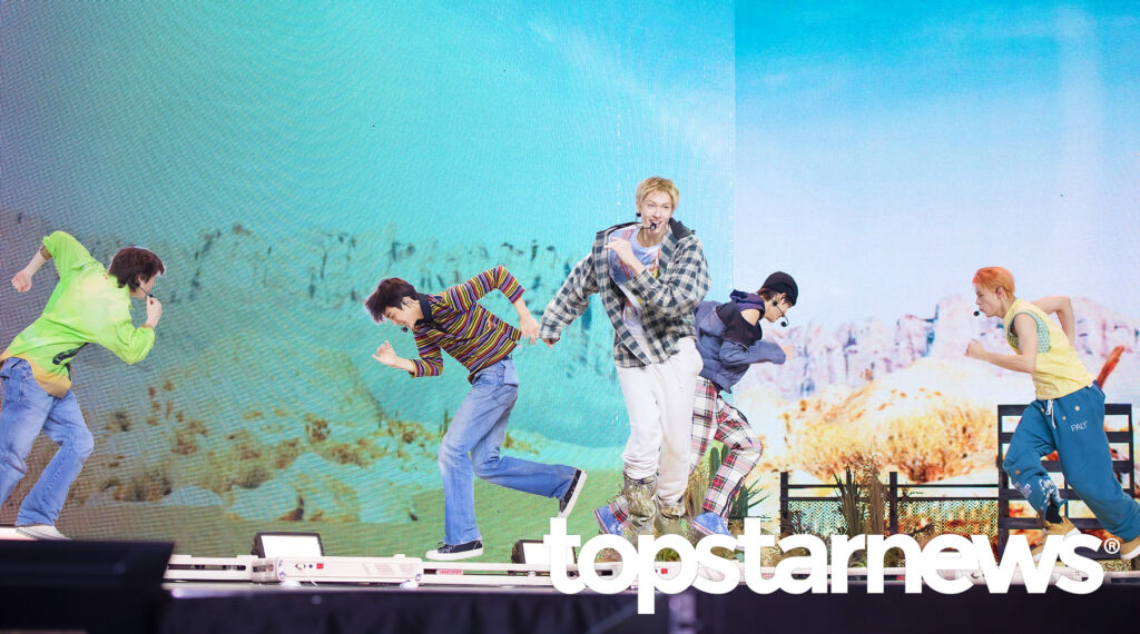 CORTIS、1st EP「COLOR OUTSIDE THE LINES」デビューショーケースに