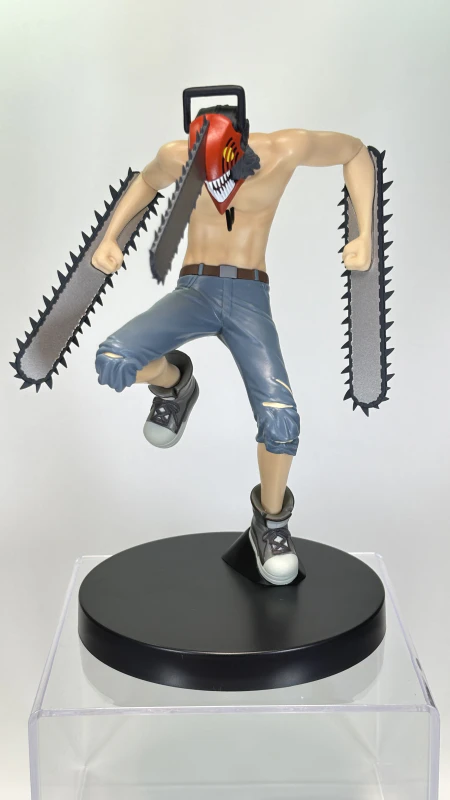 予約開始情報】TVアニメ『チェンソーマン』 コベニ バニーVer. 1/4