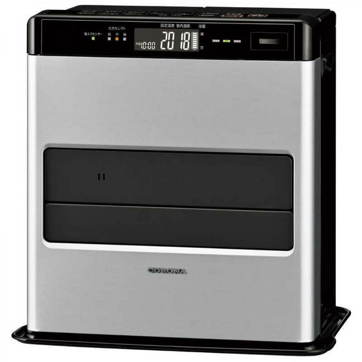 CORONA コロナ FH-VG3321Y 石油ファンヒーター 日本製 石油ファン