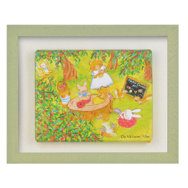 額装品｜大額株式会社