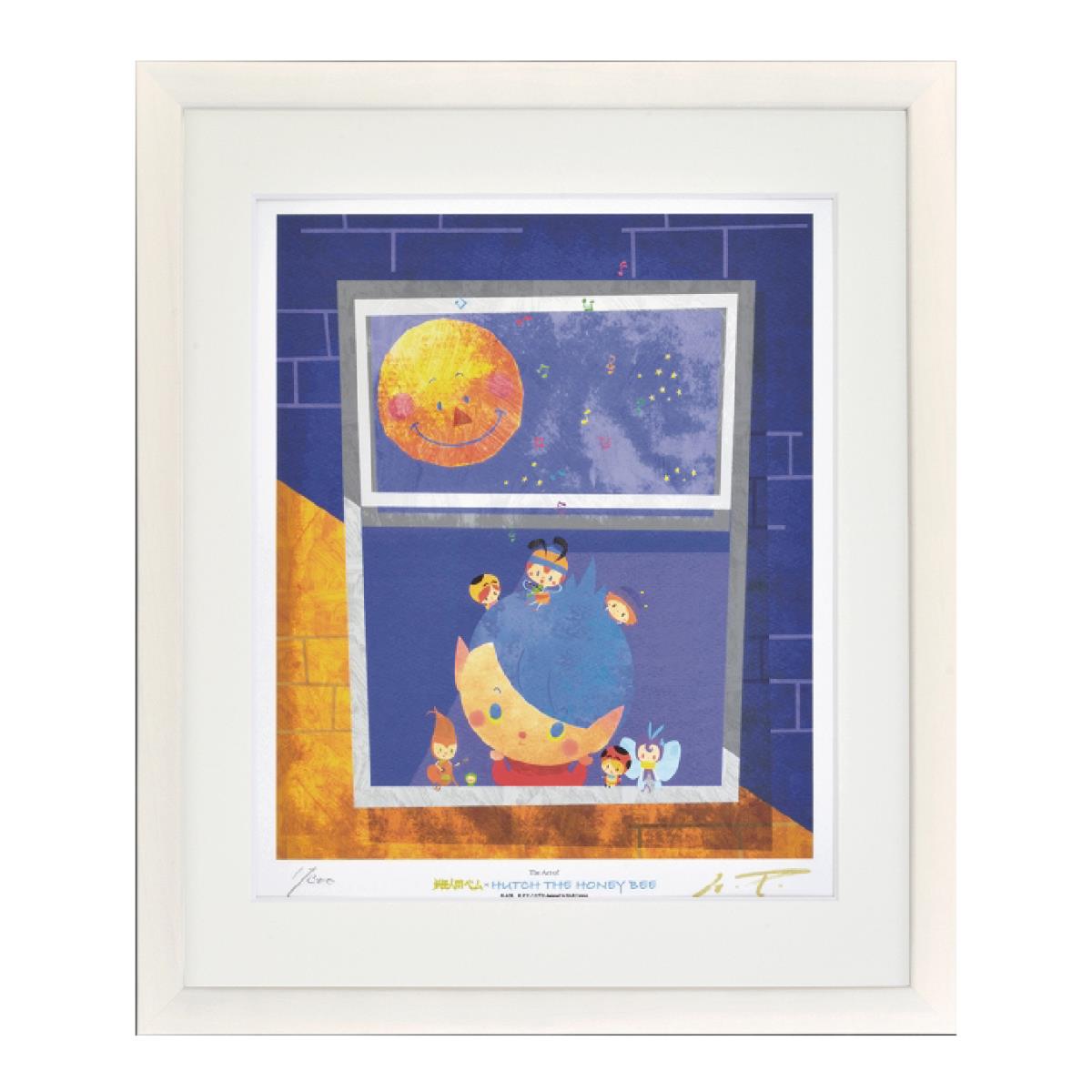 額装品｜大額株式会社