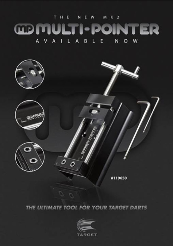 特価 スティールティップ交換ツール TARGET ターゲット マルチ