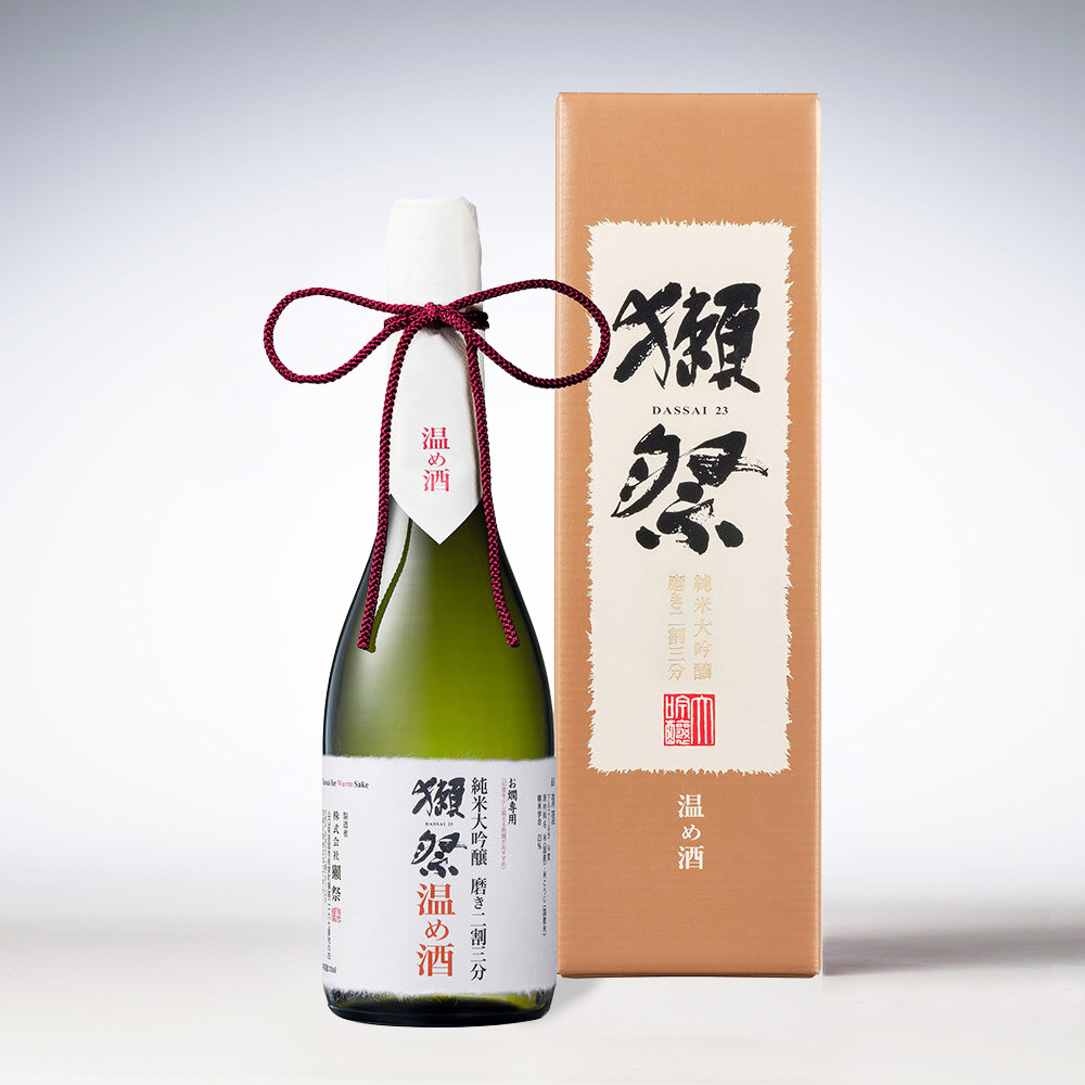 銘柄一覧 - 獺祭の蔵元｜株式会社 獺祭