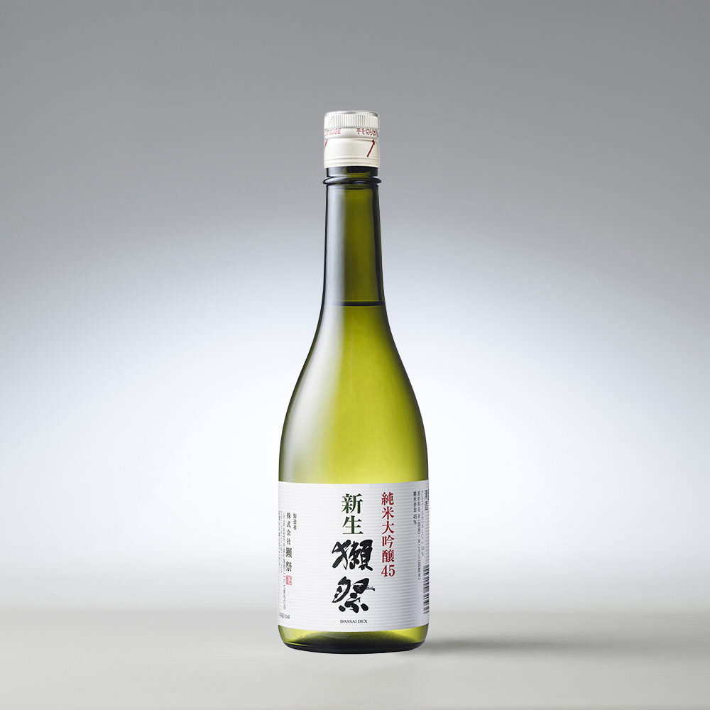 獺祭 新生梅酒 - 獺祭の蔵元｜株式会社 獺祭