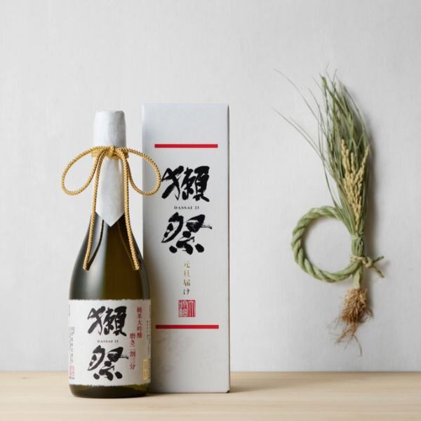 Products - Dassai｜DASSAI Inc.