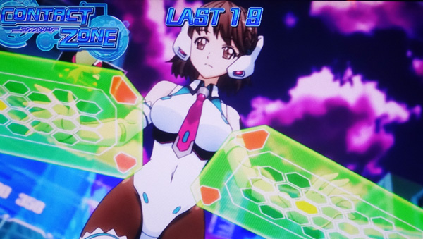 A‐SLOTエイリヤンエボリューション｜パチスロ｜HAZUSE DATA｜実践に