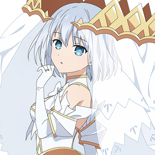 星宮六喰 | CHARACTER | アニメ『デート・ア・ライブV』公式サイト