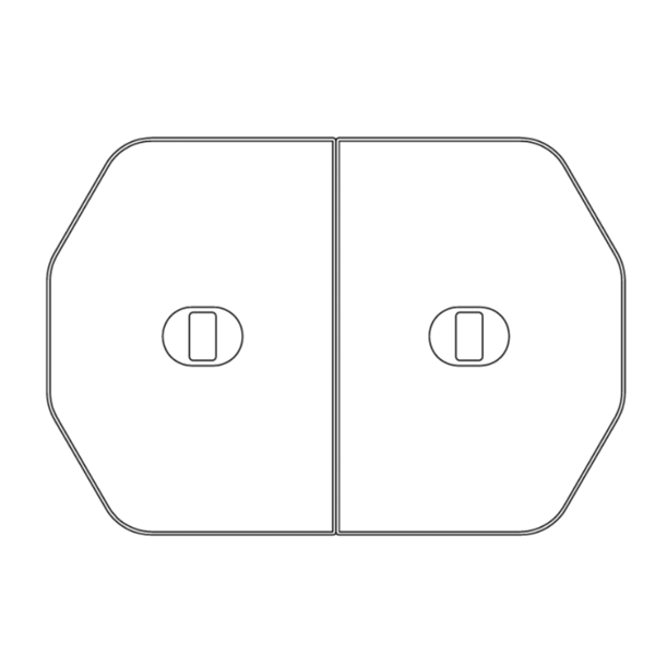取っ手付断熱ふろふた FD-SYB1178T-WH/SB KHG | NORITZ DAYS