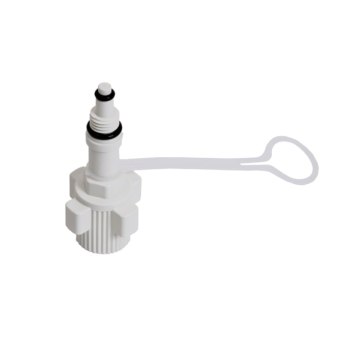 小型湯沸し器用水抜栓（Oリング付） | NORITZ DAYS 【ノーリツ公式