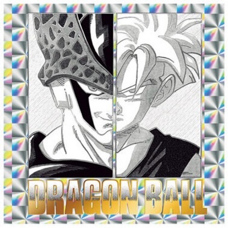 ドラゴンボール 40周年 シールウエハース 全種類 フルコンプリート 全