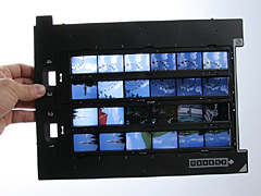 新製品レビュー】エプソン GT-X800