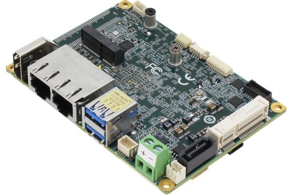 Intel Atom® x7000E Series, N-series, Core™ i3-N305 Processor