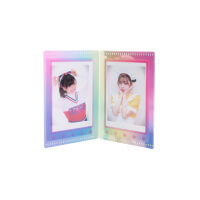 チェキ用ケース(ダブルポケットタイプ)(557-02) | 販促・ノベルティ