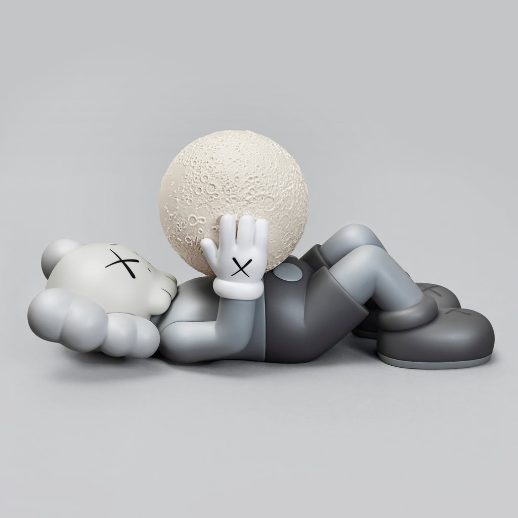 非売品 KAWS : HOLIDAY JAPAN 招待状 提灯 (白) 【公式通販】