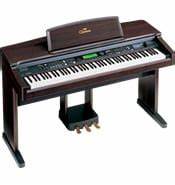YAMAHA CVP-49 / CVP-59 / CVP-69 / CVP-79 [Electronic Keyboard