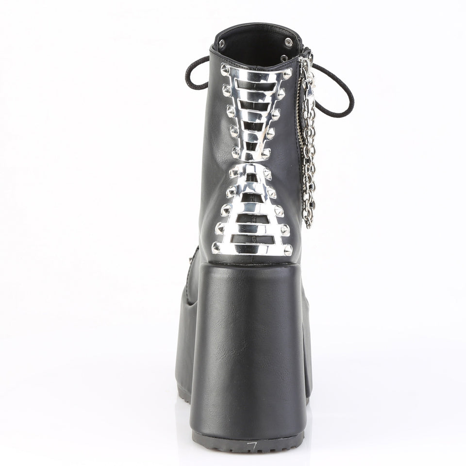 Camel-208 – Demonia Cult