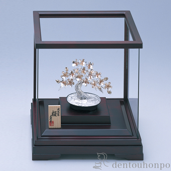 G-15 純銀 小物入れ アンティーク インテリア 雑貨 美術品 工芸品