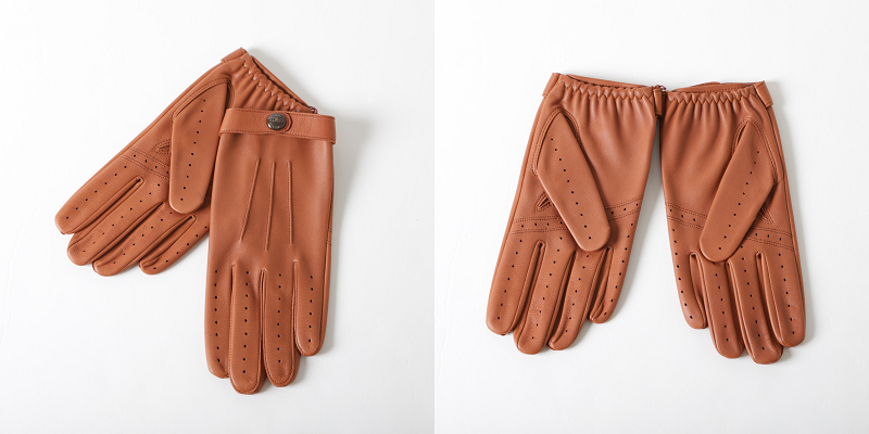 DENTS NEW COLOUR - News | DENTS（デンツ）