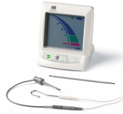 J. Morita Root ZXII ZX II 2 Dental Apex Locator NIB - Dent Zar, Inc