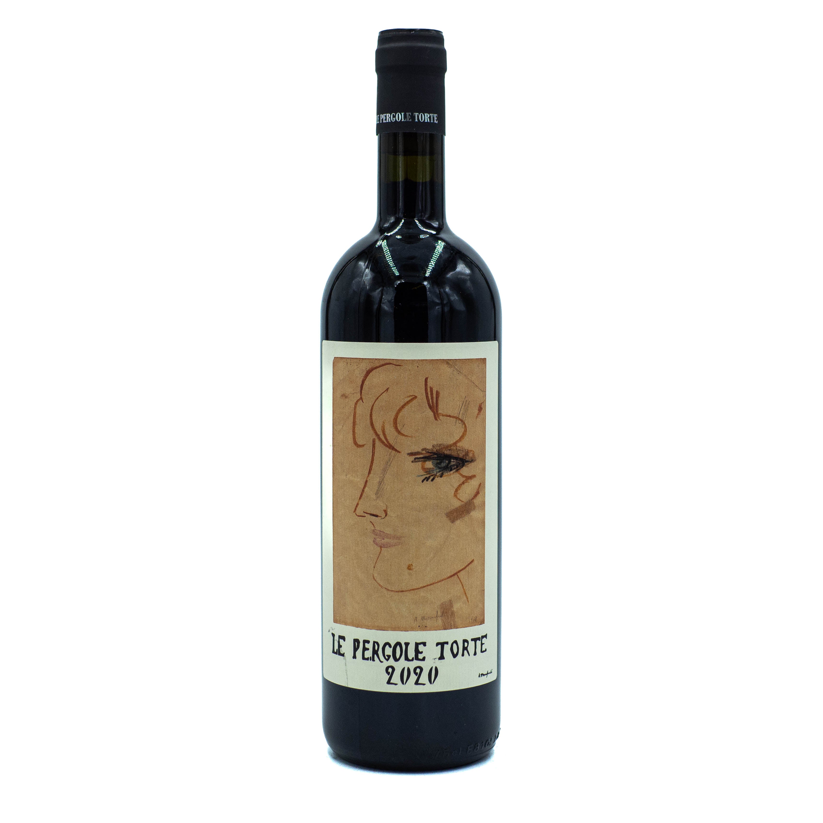 Montevertine Le Pergole Torte 2020 – Denver Wine Merchant